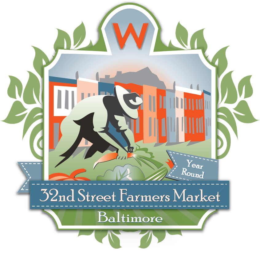 32nd Street Farmers Market